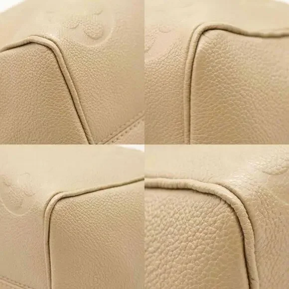 Louis VuittonEmpreinte Monogram Giant Speedy Bandouliere